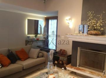 Casa de 4 quartos, Barueri · Casa em Condomínio - Tamboré 1 - 4 Suítes - 820m².