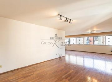 Apartamento · 290m² · 4 Quartos · 2 Vagas · Apartamento - Jardim Paulista - 4 Dormitórios - 290m².