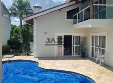 Casa · 278m² · 3 Quartos · 4 Vagas · Casa em condomínio à venda em Atibaia / Shamballa II,