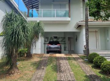 Casa · 278m² · 3 Quartos · 4 Vagas · Casa em Condomínio Shamballa II, Atibaia