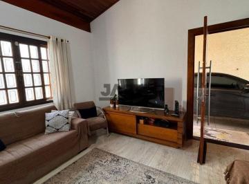 Casa · 175m² · 3 Quartos · 4 Vagas · Casa Térrea  com Vista para a Pedra Grande -em Atibaia