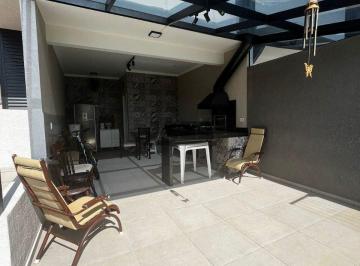 Casa · 122m² · 3 Quartos · 2 Vagas · Casa à venda no Jardim dos Pinheiros, Atibaia