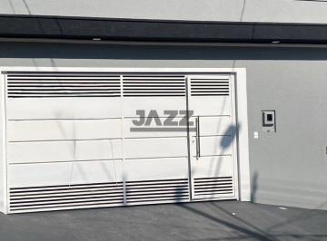 Casa · 120m² · 3 Quartos · 2 Vagas · Casa à Venda com 3 Dormitórios no Jardim Residencial Nova Veneza - Conforto e Qualidade de Vida em I