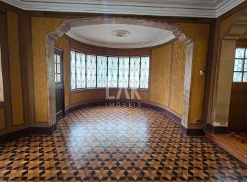 Casa · 195m² · 4 Quartos · 2 Vagas · Casa à venda, 4 quartos, 2 vagas, Boa Viagem - Belo Horizonte/MG