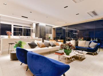 Apartamento · 135m² · 2 Quartos · 3 Vagas · Apartamento à venda no Itaim Bibi | 2 quartos / 2 suítes