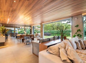 Casa · 377m² · 5 Quartos · 2 Vagas · CASA PARA VENDA E LOCAÇÃO EM PINHEIROS | 5 QUARTOS/ 5 SUÍTES