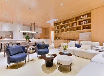 Apartamento · 155m² · 3 Quartos · 2 Vagas · Apartamento à venda no Itaim Bibi | 3 quartos / 3 suítes