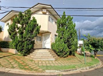Casa · 330m² · 5 Quartos · 4 Vagas · Casa no Residencial Figueira II, São José do Rio Preto/SP