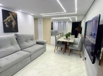 Apartamento · 54m² · 2 Quartos · APARTAMENTO QUITADO E REFORMADO | 2 DORMITÓRIOS