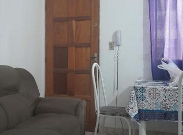 Apartamento · 50m² · 2 Quartos · 1 Vaga · Apartamento, Jardim Marilu - São Paulo
