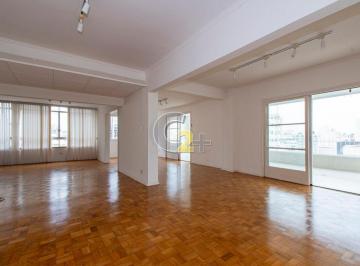 Apartamento · 240m² · 3 Quartos · 1 Vaga · Cobertura à venda em Higienópolis com 3 quartos, sendo 1 suíte e 1 vaga