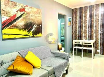 Apartamento · 40m² · 1 Quarto · 1 Vaga · Apartamento, venda, Bela Vista, 1 quarto, 1 vaga, mobiliado.