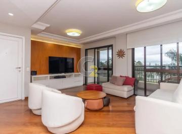Apartamento · 164m² · 4 Quartos · 3 Vagas · Apartamento à venda no Paraíso com 4 quartos, sendo 3 suítes e 3 vagas