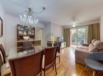 Apartamento · 84m² · 3 Quartos · 2 Vagas · Apartamento à venda no Sumaré com 3 quartos, 1 suíte e 2 vagas