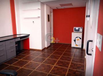 Comercial · 91m² · 1 Vaga · conjunto comercial a venda no Jardim Paulista 1 vaga