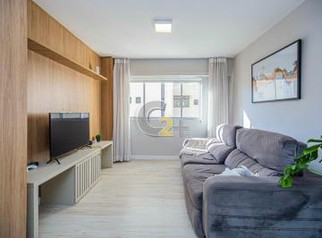 Apartamento · 91m² · 2 Quartos · 1 Vaga · Apartamento à venda na Vila Madalena com 2 suítes e 1 vaga