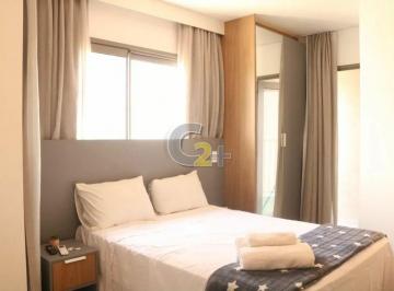 Apartamento · 23m² · 1 Quarto · Apartamento Studio à venda na Barra Funda com 1 quarto, sem vaga