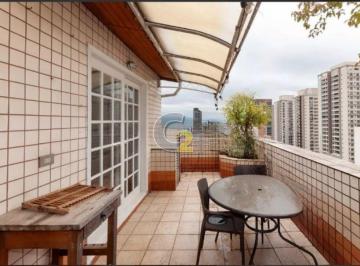 Apartamento · 158m² · 3 Quartos · 2 Vagas · Cobertura à venda em Perdizes com 3 quartos, sendo 2 suítes e 2 vagas