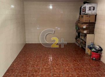 Casa · 125m² · 2 Quartos · 1 Vaga · Casa a venda em Perdizes com 2 quartos e 1 vaga