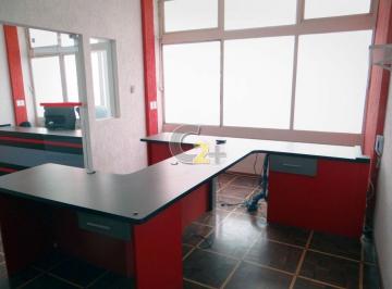 Comercial · 122m² · 1 Vaga · Conjunto comercial a venda no Jardim Paulista 1 vaga