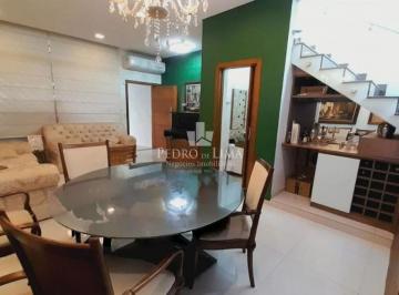 Casa · 300m² · 4 Quartos · 2 Vagas · Sobrado - Vila Santa Clara - 4 suítes - 2 vagas de garagem