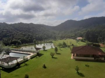 Rural de 3 quartos, São Lourenço da Serra · SÍTIO DE 193.000 M² EM SÃO LOURENÇO DA SERRA SP