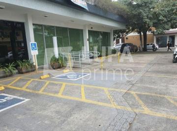 Comercial · 1550m² · 16 Vagas · Prédio, Chácara Santo Antônio (Zona Sul) - São Paulo