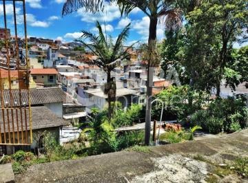 Terreno · 183m² · TERRENO COM 787M² À VENDA NO TUCURUVI