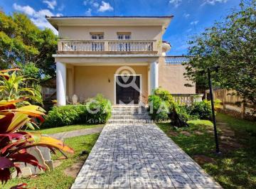 Casa · 500m² · 4 Quartos · 4 Vagas · Casa à Venda no Pacaembú - Oportunidade!