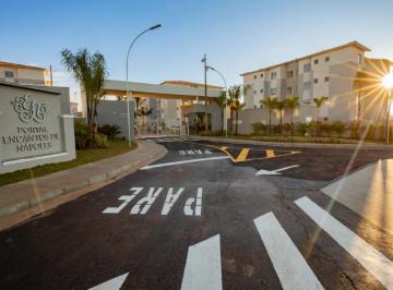 FACHADA · Apartamentos Padrão em Poços de Caldas