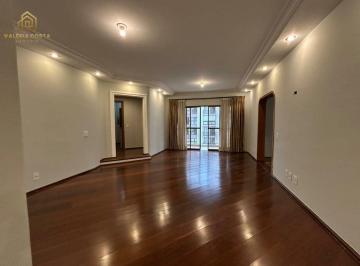 Apartamento · 157m² · 3 Quartos · 2 Vagas · Apartamento para venda ou locação em Moema - São Paulo/SP