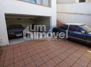 Casa · 162m² · 3 Quartos · 3 Vagas · Sobrado, Bosque da Saúde - São Paulo