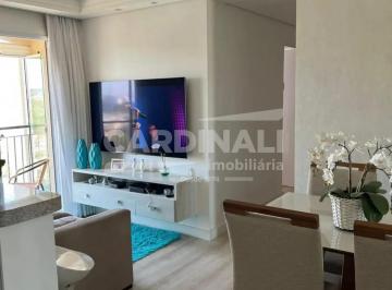 Apartamento · 58m² · 2 Quartos · 1 Vaga · APARTAMENTO À VENDA EM CAMPINAS, BAIRRO SÃO BERNARDO COM 2 SUITES E LAZER COMPLETO.