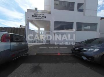 Apartamento · 50m² · 1 Quarto · Apartamento Padrão em São Carlos