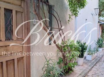 Casa · 207m² · 3 Quartos · 1 Vaga · CASA DE VILA VENDA VILA OLIMPIA