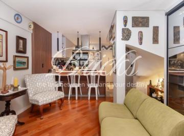Casa · 105m² · 2 Quartos · 1 Vaga · Casa em condomínio à venda no Brooklin