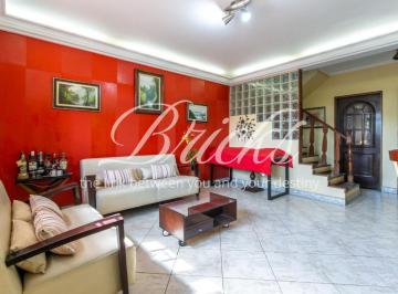 Casa · 140m² · 4 Quartos · 3 Vagas · CASA VENDA  - JARDIM PRUDENCIA