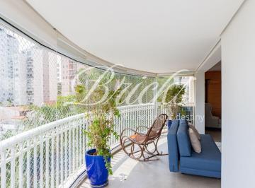 Apartamento · 246m² · 4 Quartos · 4 Vagas · APARTAMENTO A VENDA - JARDIM MARAJOARA