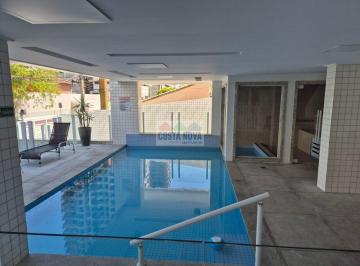 Apartamento · 80m² · 2 Quartos · 2 Vagas · Apartamento 2 dormitórios com suíte e lazer completo