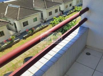 Apartamento · 47m² · 1 Quarto · 1 Vaga · Apartamento 1 dormitório com sala integrada à sacada e vista livre