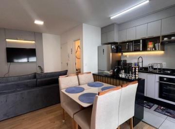 Apartamento · 3 Quartos · Apartamento à venda - na Vila Industrial