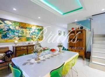 Apartamento · 173m² · 3 Quartos · 3 Vagas · Cobertura com 3 quartos à venda em Vila Mariana - SP