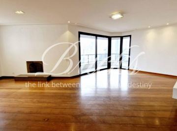 Apartamento · 184m² · 4 Quartos · 3 Vagas · APARTAMENTO VENDA ACLIMAÇAO