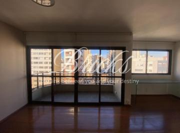 Apartamento · 200m² · 3 Quartos · 3 Vagas · APARTAMENTO A VENDA NO ITAIM BIBI COM 200M²