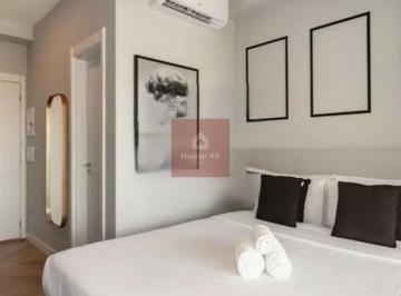 Apartamento · 35m² · 1 Quarto · Studio à Venda com 27m², 1 Quarto e sem Vaga