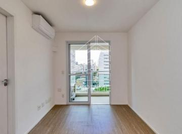 Apartamento · 41m² · 1 Quarto · 1 Vaga · Apartamento, Barra Funda - São Paulo
