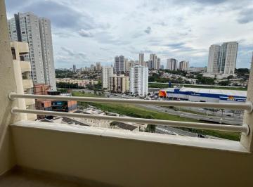 Apartamento · 78m² · 3 Quartos · Apartamento à venda - no Jardim Apolo II
