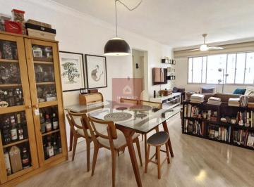 Apartamento · 71m² · 2 Quartos · 1 Vaga · Apartamento para venda em Moema com 2 quartos , 71m²