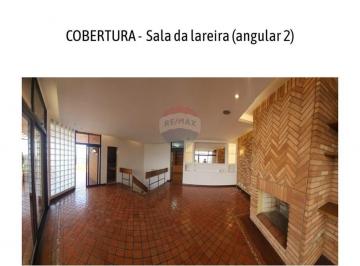 Apartamento · 270m² · 4 Quartos · 4 Vagas · ALUGA  Cobertura duplex no Brooklin - 270m²  | 4 Dorms | 4 Vagas | Depósito.