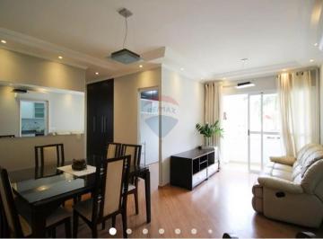 Apartamento · 74m² · 3 Quartos · 3 Vagas · ALUGA apartamento no Itaim Bibi - 74m2